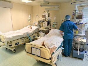 Коронавирус в РФ