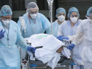 Коронавирус