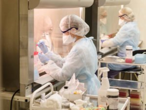 Коронавирус