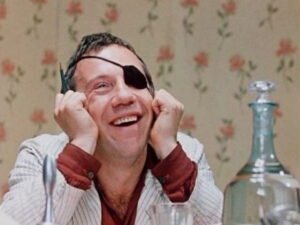 Савелий Крамаров