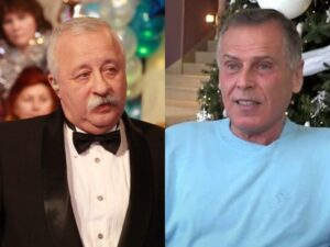 «Погиб мой брат»: смерть друга от COVID-19 подкосила Якубовича