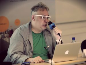 Лев Манович