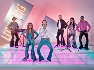 Зрители провели свое 