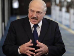 Лукашенко предъявил претензии Путину