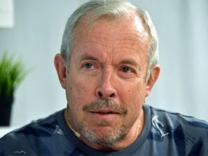 Андрей макаревич о параде Победы