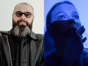 Максим Фадеев презентовал «замену» Темниковой