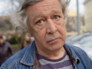 Михаил Ефремов сделал заявление