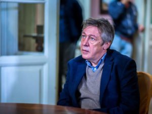 Михаил Ефремов