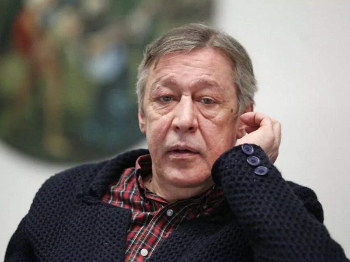 “Присягнувший Путину” Ефремов стал объектом критики