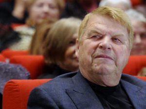 Актер Михаил Кокшенов умер