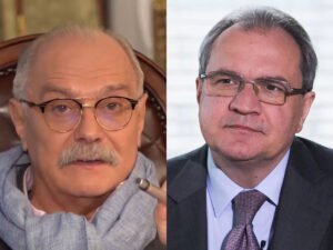 Глава СПЧ Фадеев поддержал Михалкова, обвинившего Билла Гейтса в чипировании людей