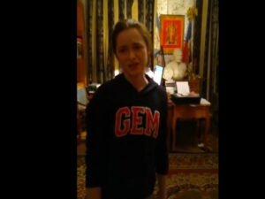 Ссора Соколова и Ещенко попала на видео