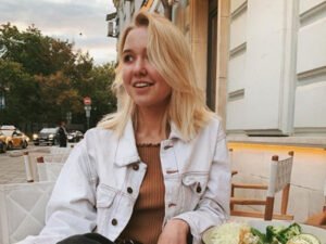 Блогерша Настя Тропицель погибла на Бали