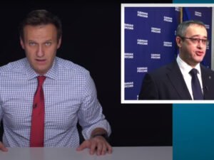 Навальный нашел у главы Мосгордумы Шапошникова неожиданно появившиеся 870 млн рублей