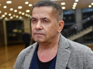 Расторгуев напугал Сеть болезненным видом
