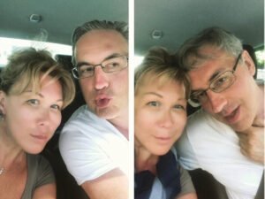 Жена Андрея Норкина Юлия покончила с собой