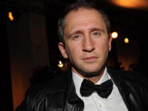 Оскар Кучера заразился коронавирусом