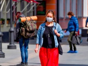 В Москве отменят ограничения