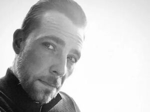 Парень отказался от наркотиков