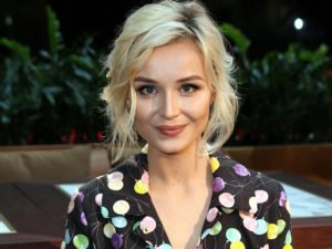 Полина Гагарина