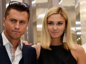 Прилучный оплатил лечение Муцениеце