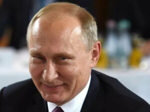 Путин высказался о пятом президентском сроке