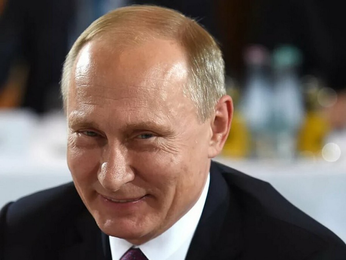Путин высказался о пятом президентском сроке
