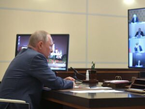 Путин объяснил