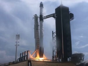 В запуске Илона Маска заподозрили российский след