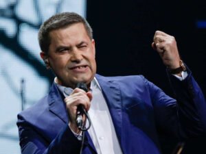 Мэрия Москвы выделила фонду Расторгуева почти 200 млн рублей