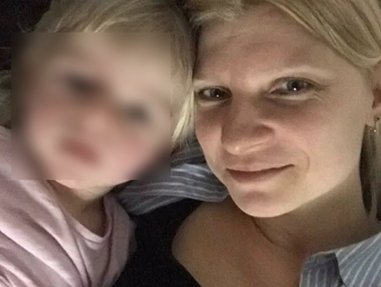 Двухлетняя москвичка сгорела за неделю от болезни, вызванной COVID-19
