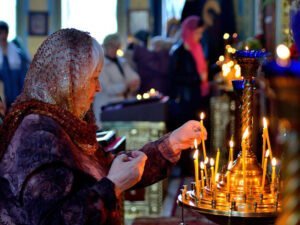 Родительская суббота