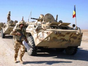 Румыния объявила Россию своим врагом