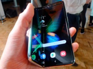 Опубликовано фото, способное «убить» смартфон Samsung