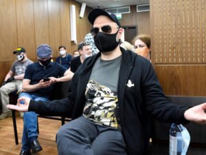 Кирилла Серебренникова признали виновным в мошенничестве