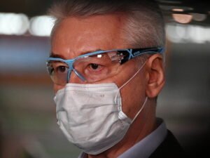 Собянин анонсировал радикальные решения по снятию ограничений