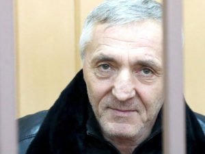 Бывший министр образования Дагестана Шахабас Шахов