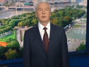 Собянин заявил о снятии ограничений в Москве