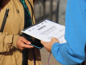 Социологи выяснили, кто вдохновляет россиян