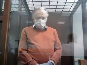 Опубликован допрос доцента-расчленителя Олега Соколова