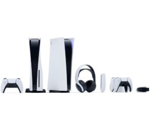 Sony PlayStation 5