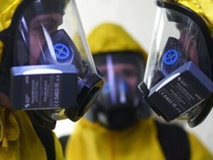 Мутация COVID-19 опасней в 8 раз