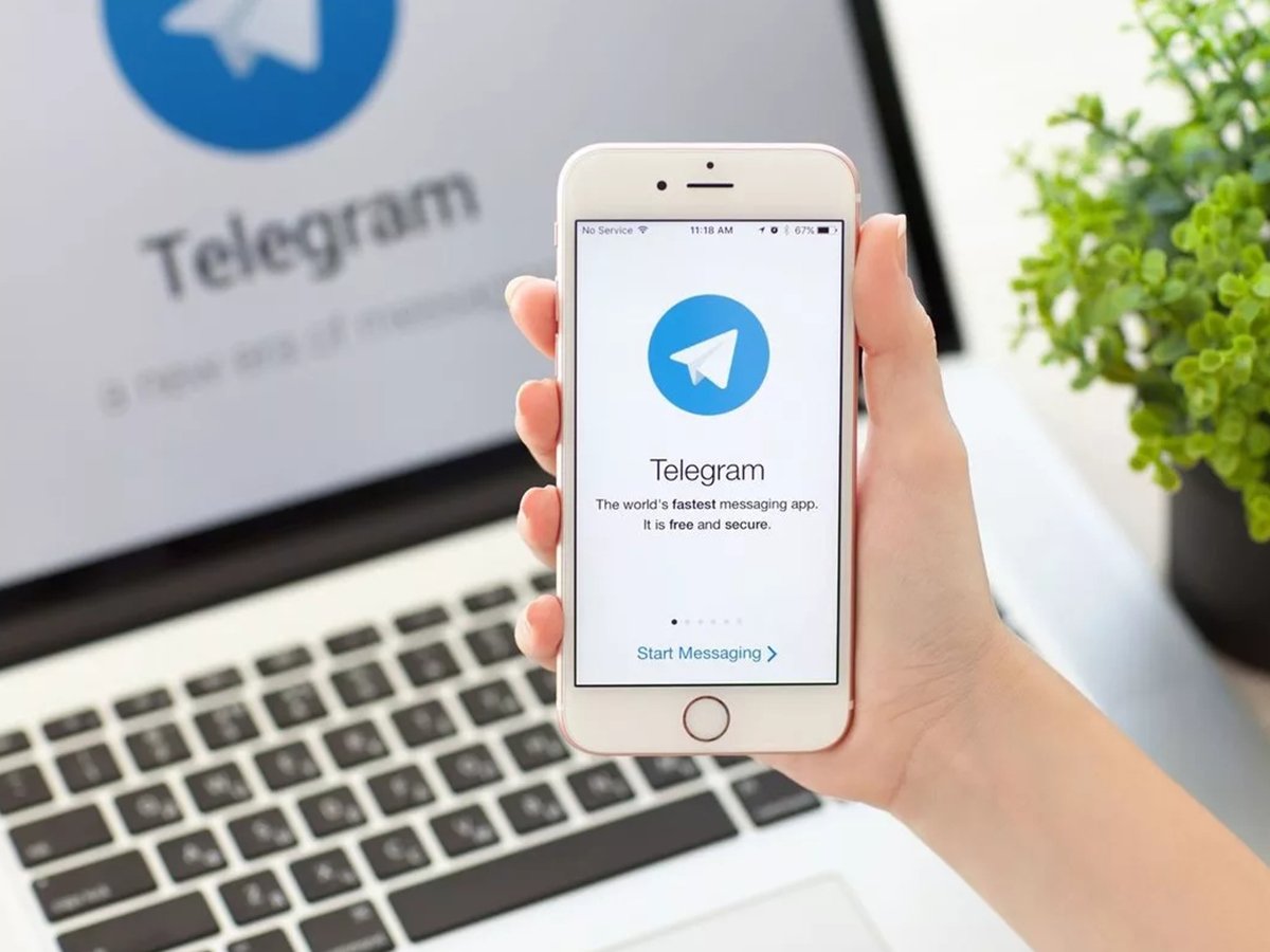 Telegram разблокируют в России