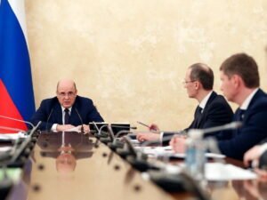 Правительство приняло новые меры поддержки россиян