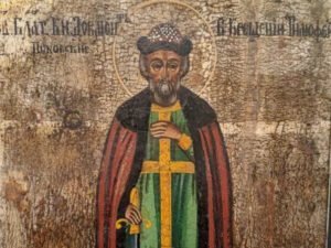 Тимофей Грядочник 2 июня