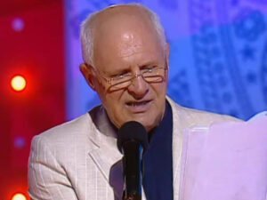 Писатель Анатолий Трушкин умер в больнице