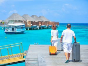 Какие страны откроются для туристов из России после коронавируса