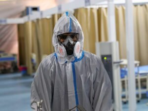 В ВОЗ заявили об ухудшении ситуации с коронавирусом