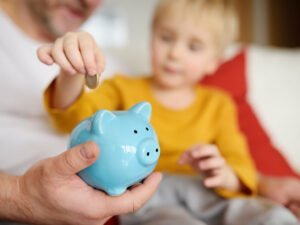 Выплаты от государства