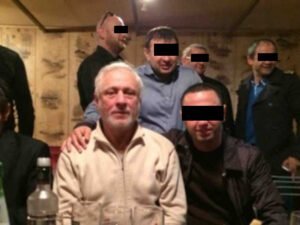 Вор в законе умер от коронавируса